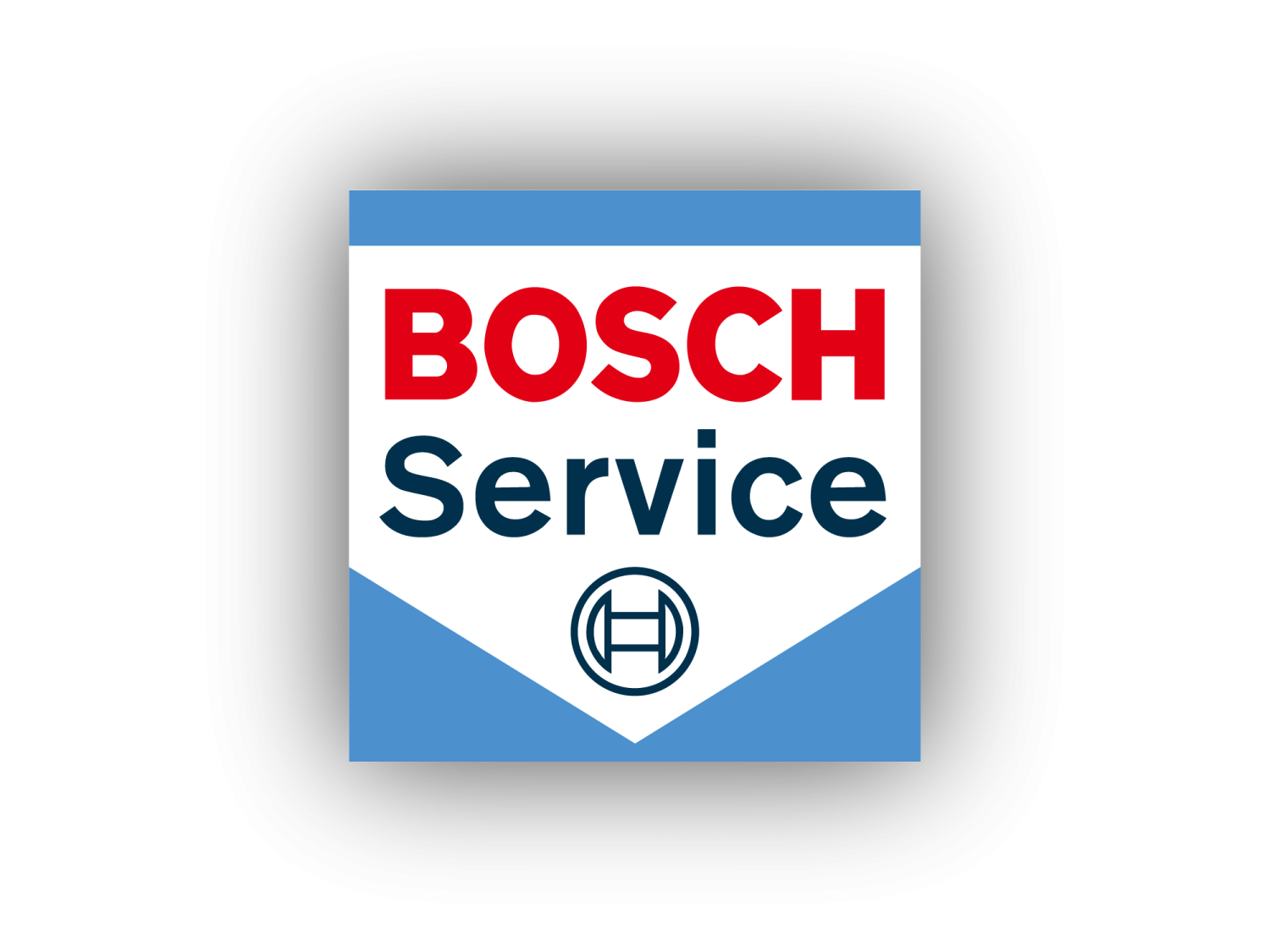 Bosch Car Service