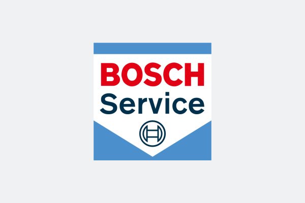 Bosch Car Service