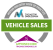 The Motor Ombudsman Vehicle Sales stamp